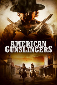American Gunslingers | ViX