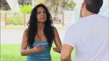 Accidente y confusión