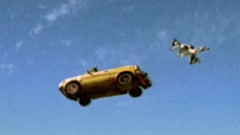 Si miedo a las alturas