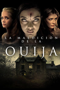 La maldicion de la ouija