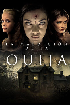 La maldicion de la ouija