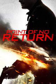 Point Of No Return