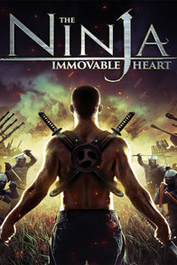 The ninja immovable heart | ViX