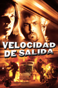 Velocidad de salida