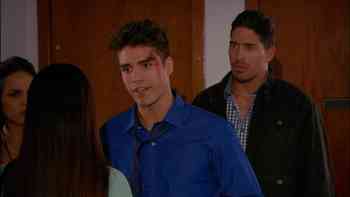 Amor Secreto Capítulo 21