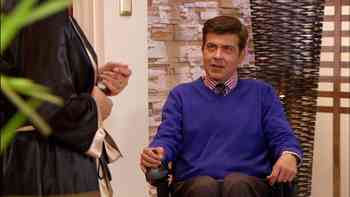 Amor Secreto Capítulo 25