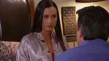 Los sentimientos de una esposa