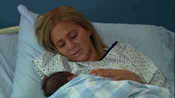 Al borde de la muerte