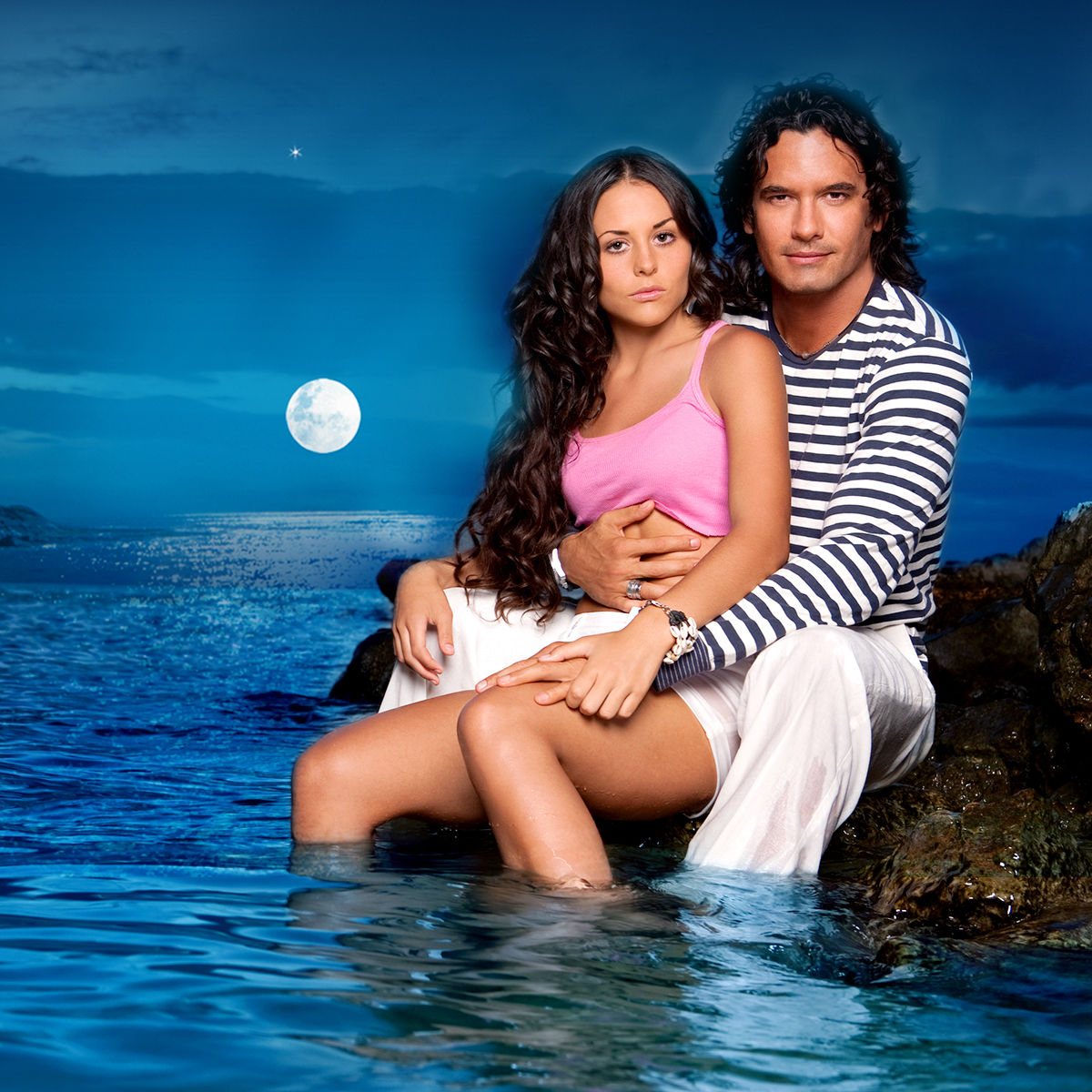 Ver Mar de Amor, capítulo 84 por ViX