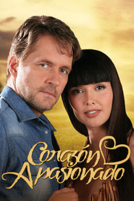 Corazón Apasionado | ViX
