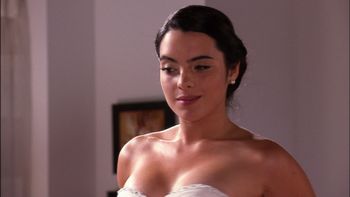 Buscándo el perdón