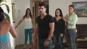 Impulsada por el enojo