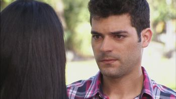 Accidente inesperado