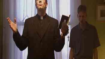 Espíritu diabólico