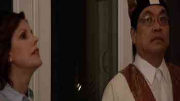 Fantasmas hambrientos