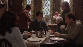 Aparición en Irlanda