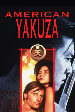 American Yakuza