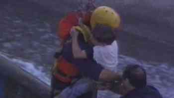 Expedición mortal en McKinley