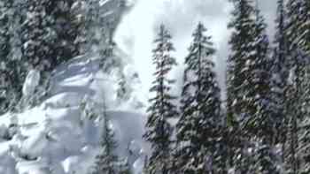 Avalancha mortífera