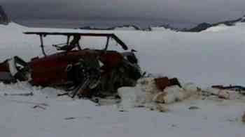 Paseo en helicóptero mortal