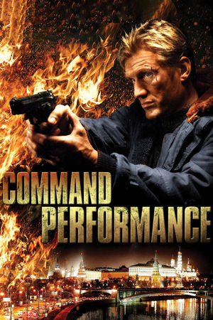 Command Performance | ViX