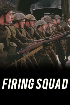 Firing Squad