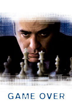 Game Over: Kasparov And The Machine