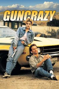 Guncrazy