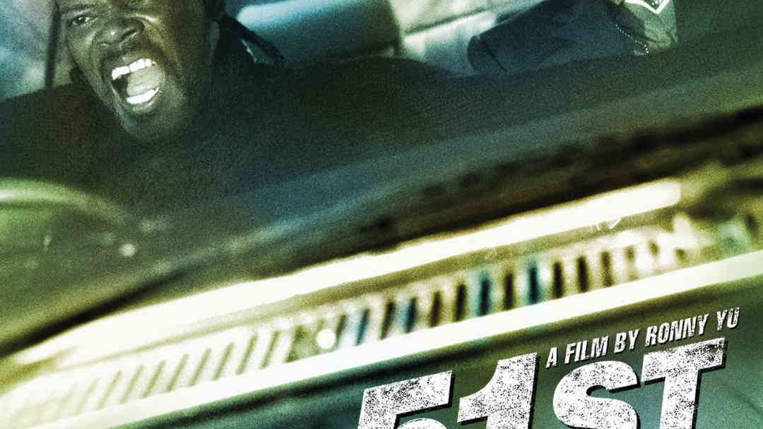 The 51st State | ViX