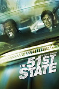 The 51st State | ViX
