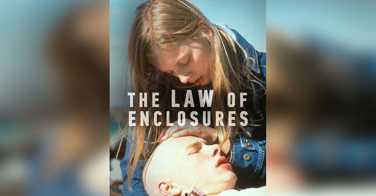 Ver The Law Of Enclosures por ViX