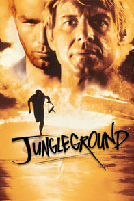 Jungleground