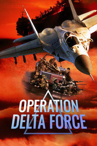 Operation Delta Force