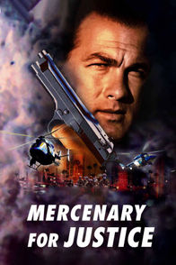 Mercenary For Justice | ViX