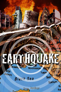 Nature Unleashed: Earthquake