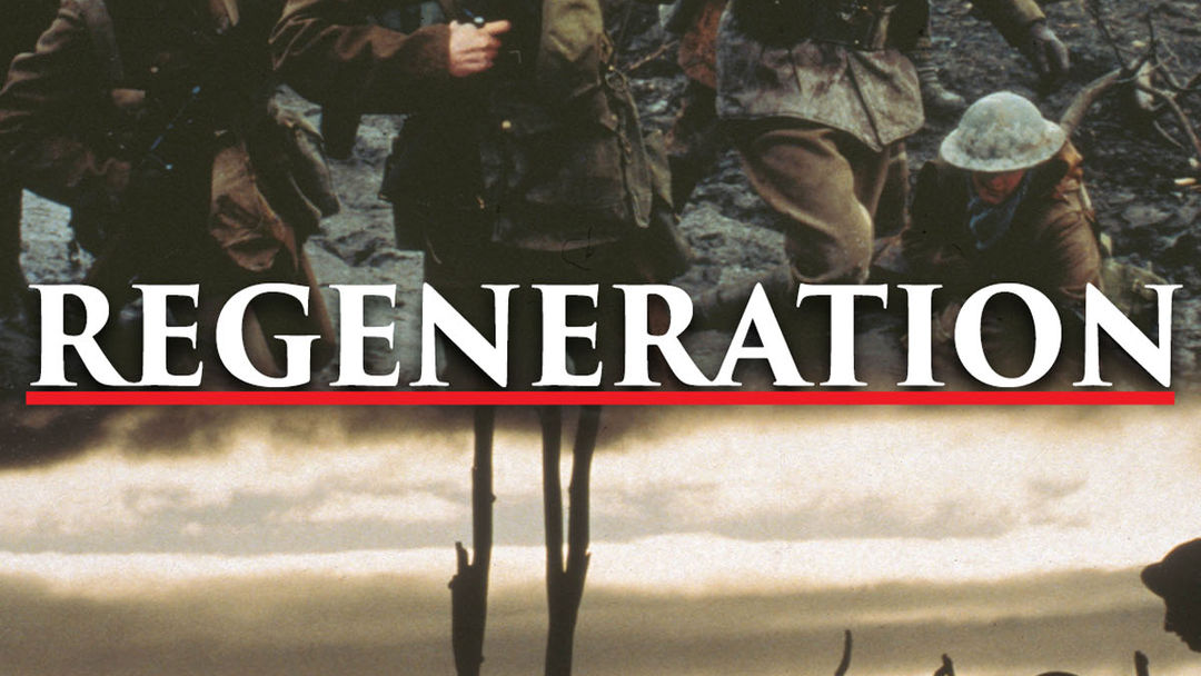 Regeneration | ViX