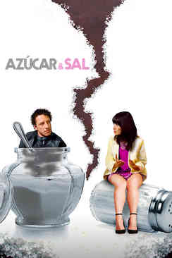Azúcar y sal