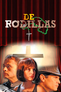 De rodillas
