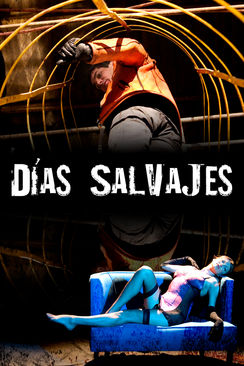 Días salvajes