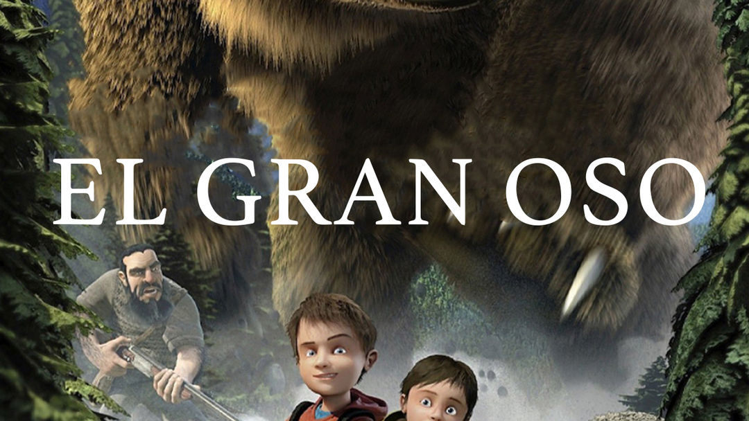 El Gran Oso | ViX
