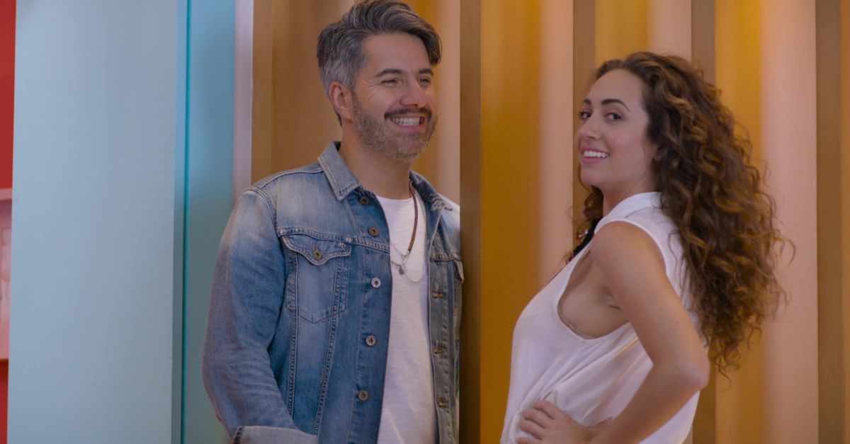 Ver Lorenza Bebé A Bordo, capítulo 9 temporada 1 por ViX