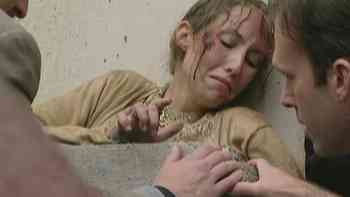 Carrera contra el tiempo