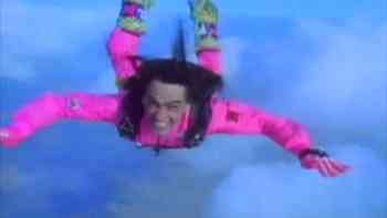 Fuego, aire y nieve.