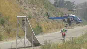 Acción en movimiento