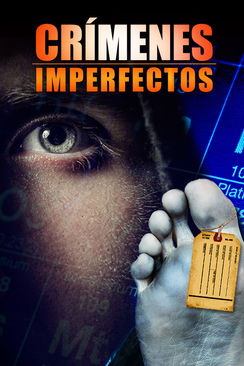 Crímenes Imperfectos