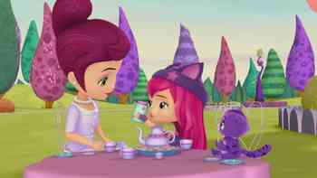 El día de encantar a mamá