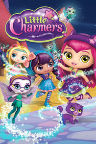 Little Charmers | ViX