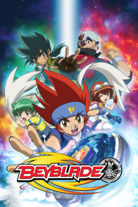 Beyblade