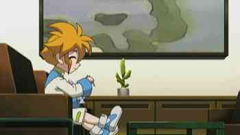 Intrusos en el desafío