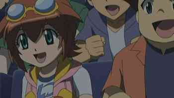 ¡Inicia Battle Bladers!